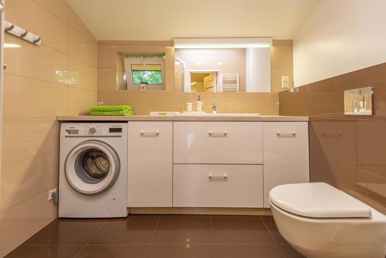 S11 Apartment Palanga Ngoại thất bức ảnh