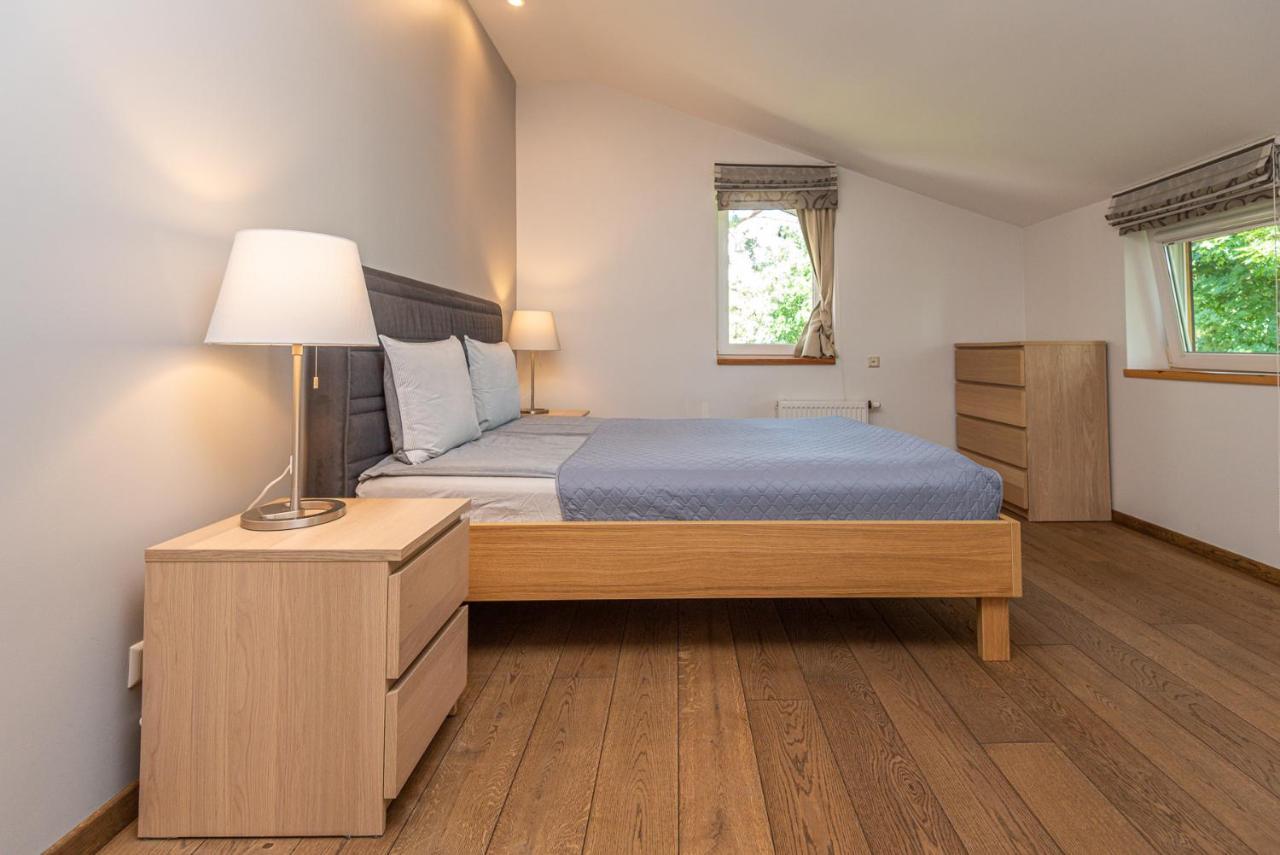 S11 Apartment Palanga Ngoại thất bức ảnh