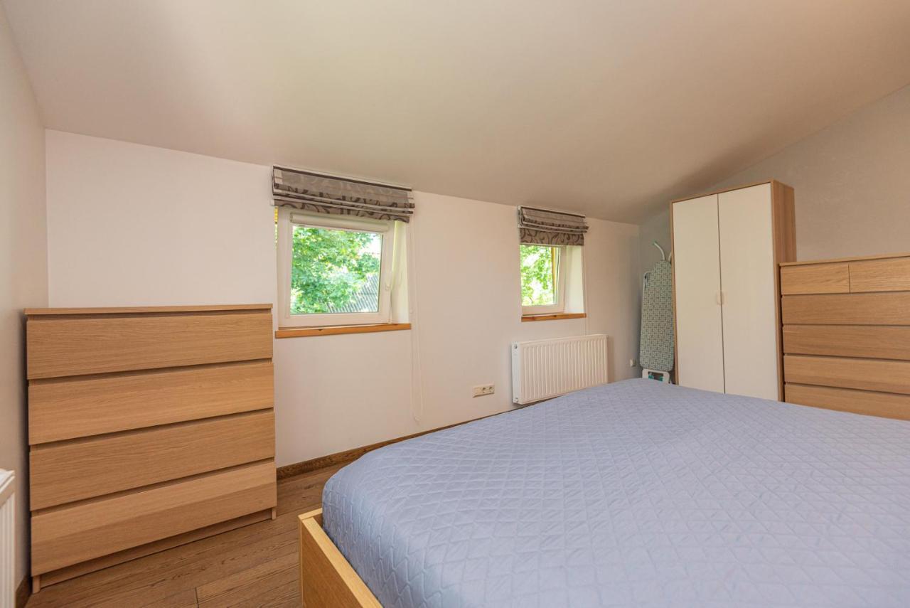 S11 Apartment Palanga Ngoại thất bức ảnh