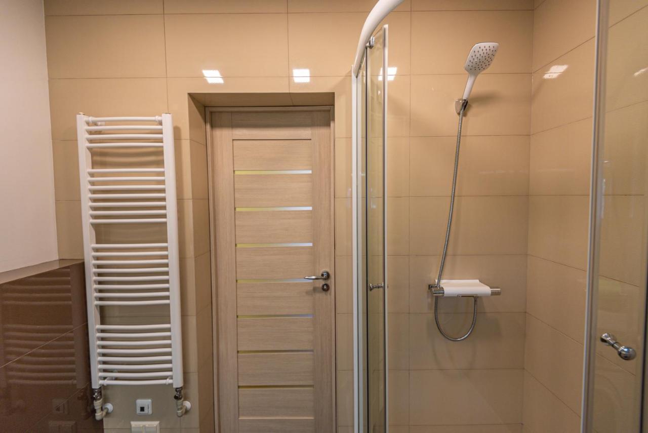 S11 Apartment Palanga Ngoại thất bức ảnh