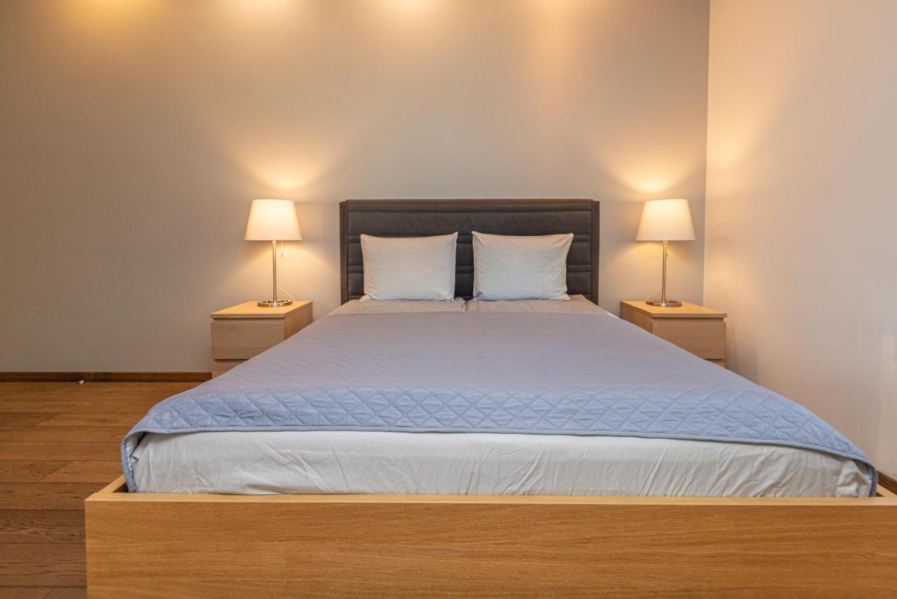 S11 Apartment Palanga Ngoại thất bức ảnh