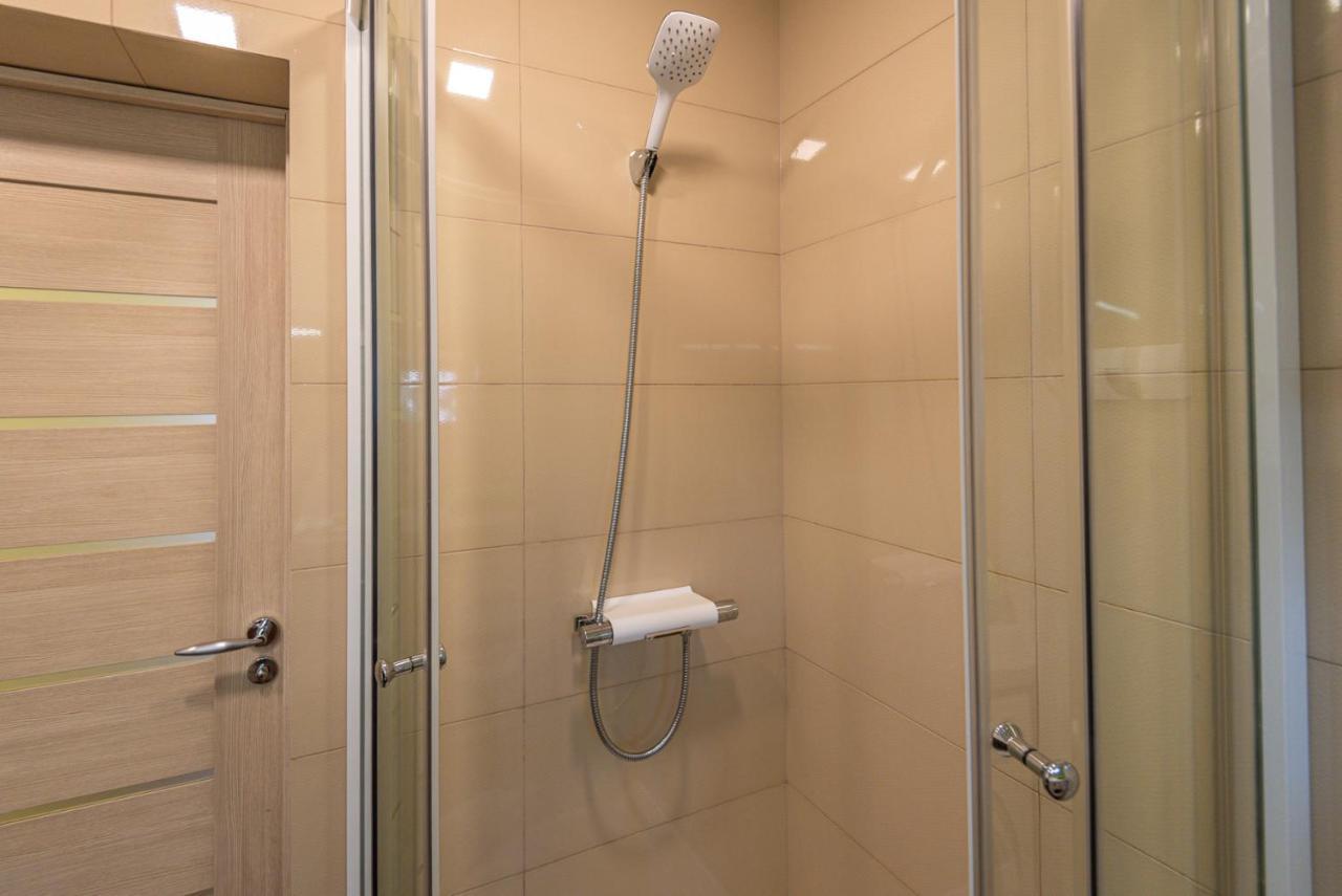 S11 Apartment Palanga Ngoại thất bức ảnh
