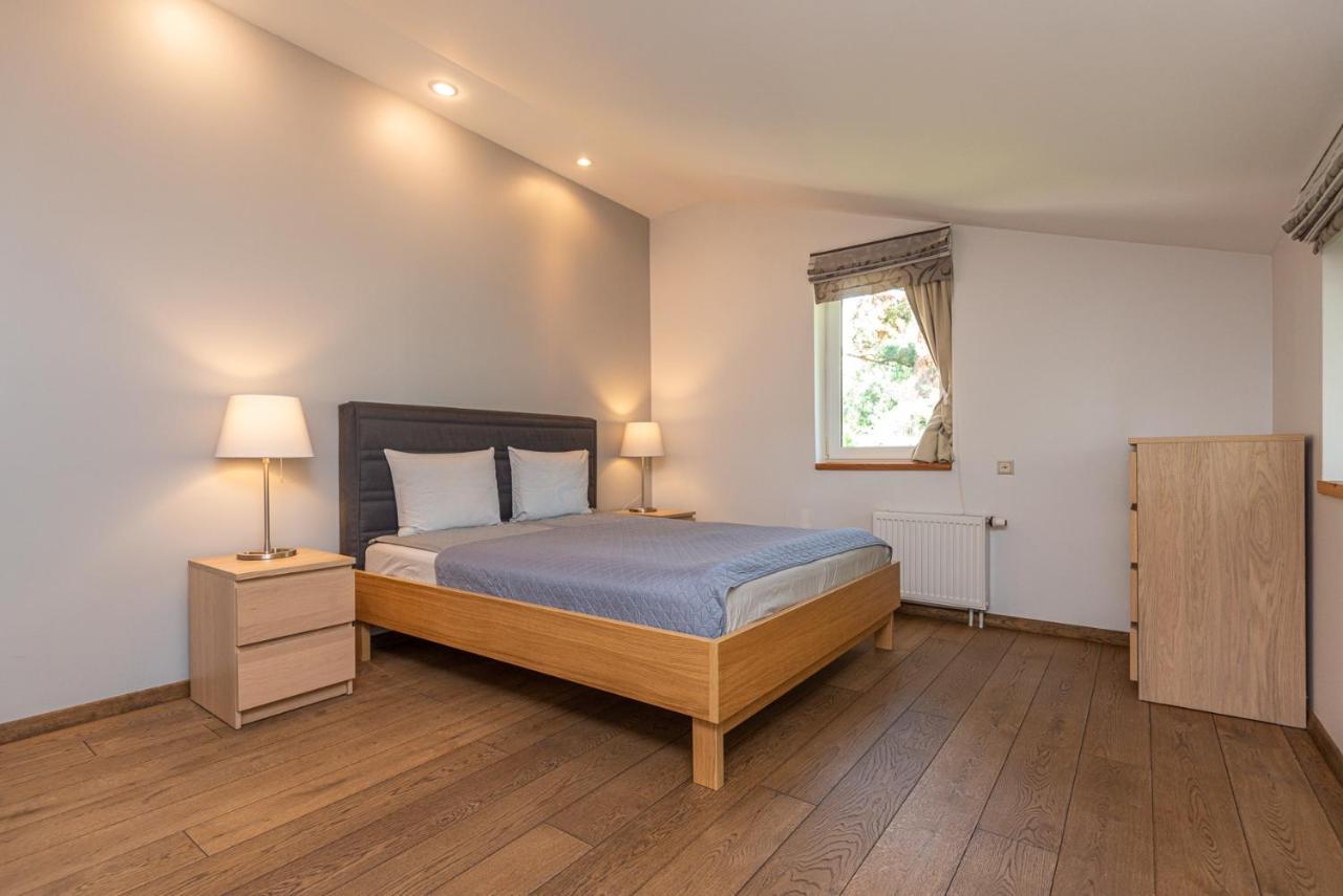 S11 Apartment Palanga Ngoại thất bức ảnh