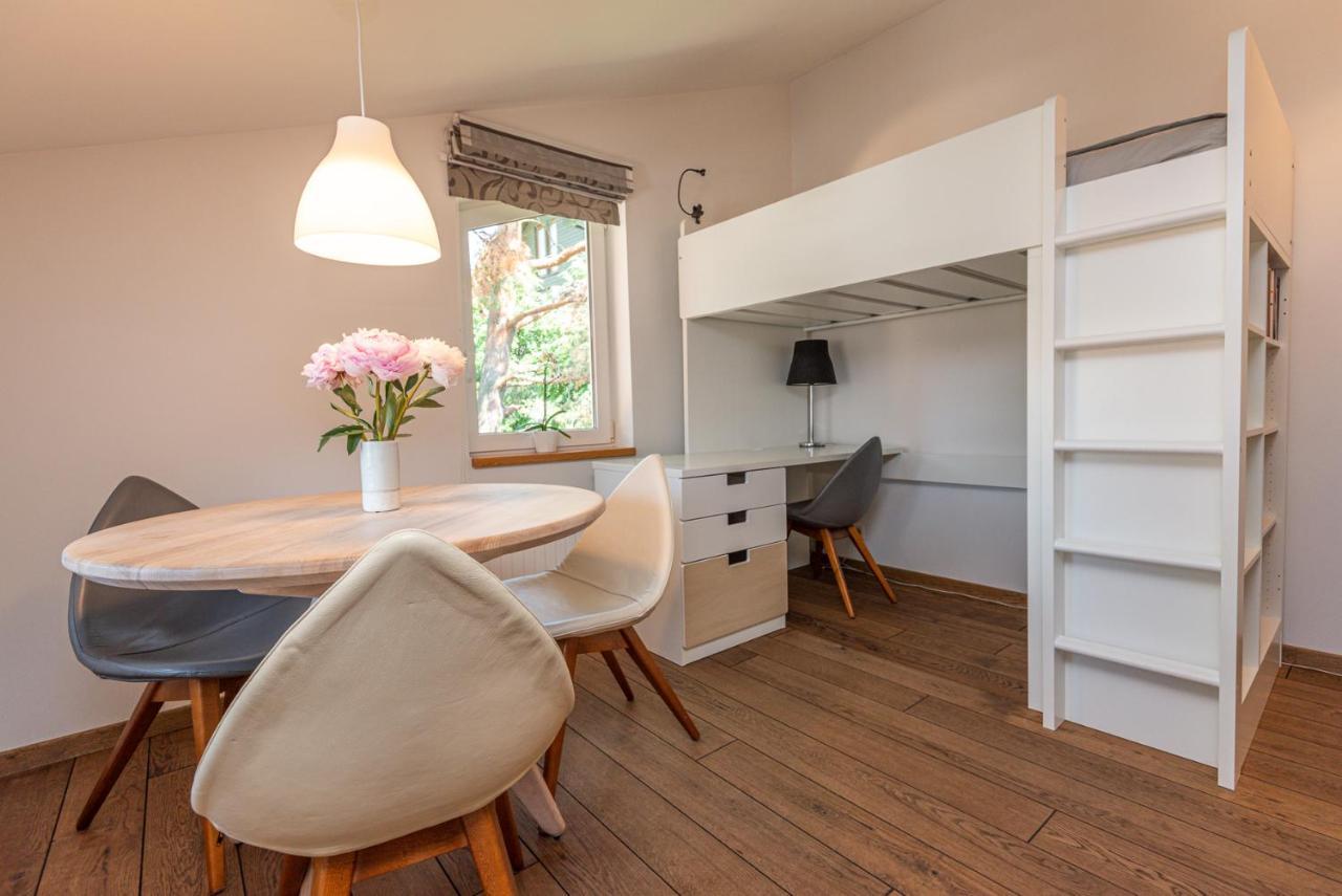 S11 Apartment Palanga Ngoại thất bức ảnh