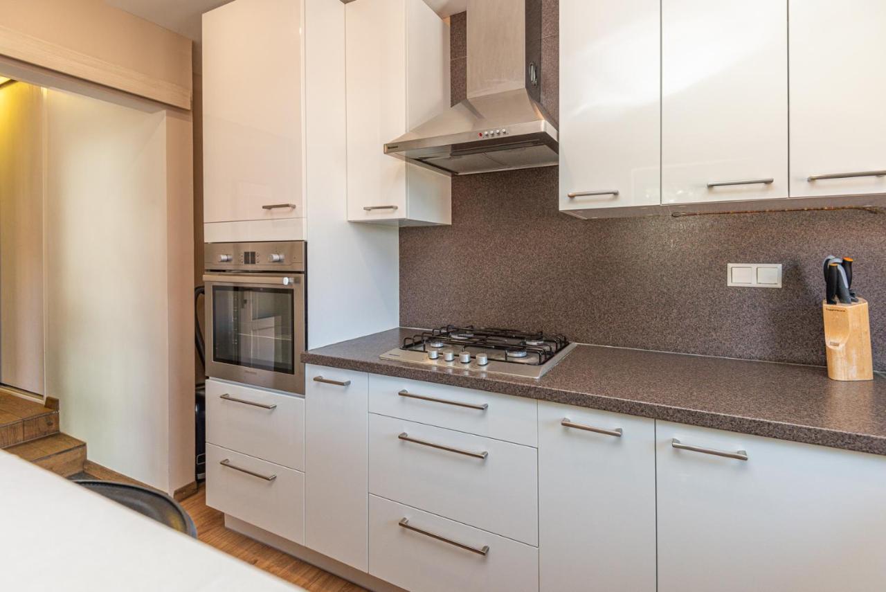 S11 Apartment Palanga Ngoại thất bức ảnh