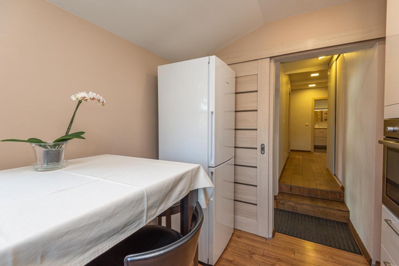 S11 Apartment Palanga Ngoại thất bức ảnh