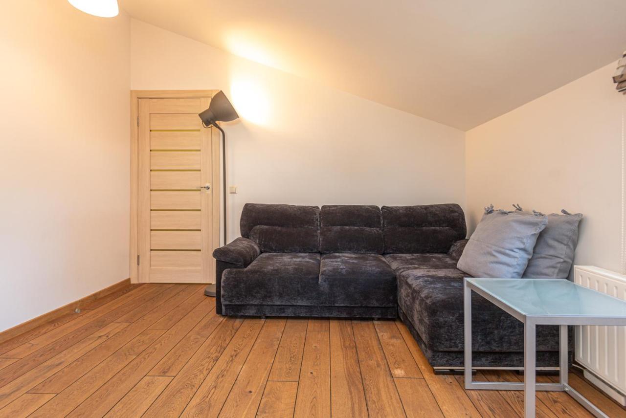 S11 Apartment Palanga Ngoại thất bức ảnh