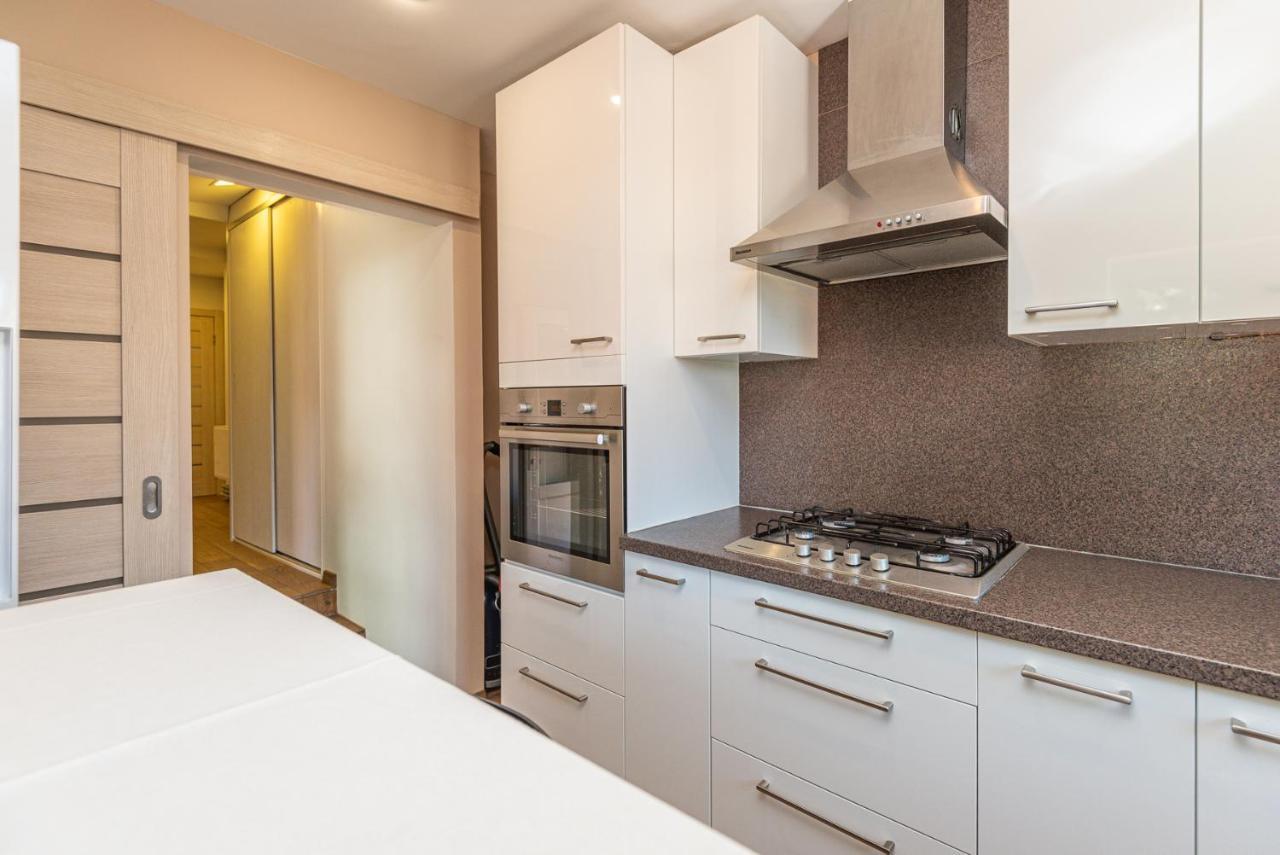 S11 Apartment Palanga Ngoại thất bức ảnh