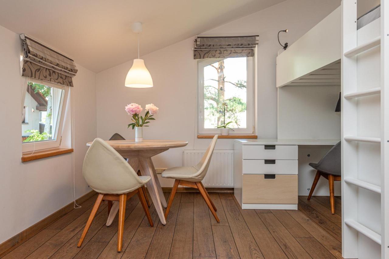 S11 Apartment Palanga Ngoại thất bức ảnh
