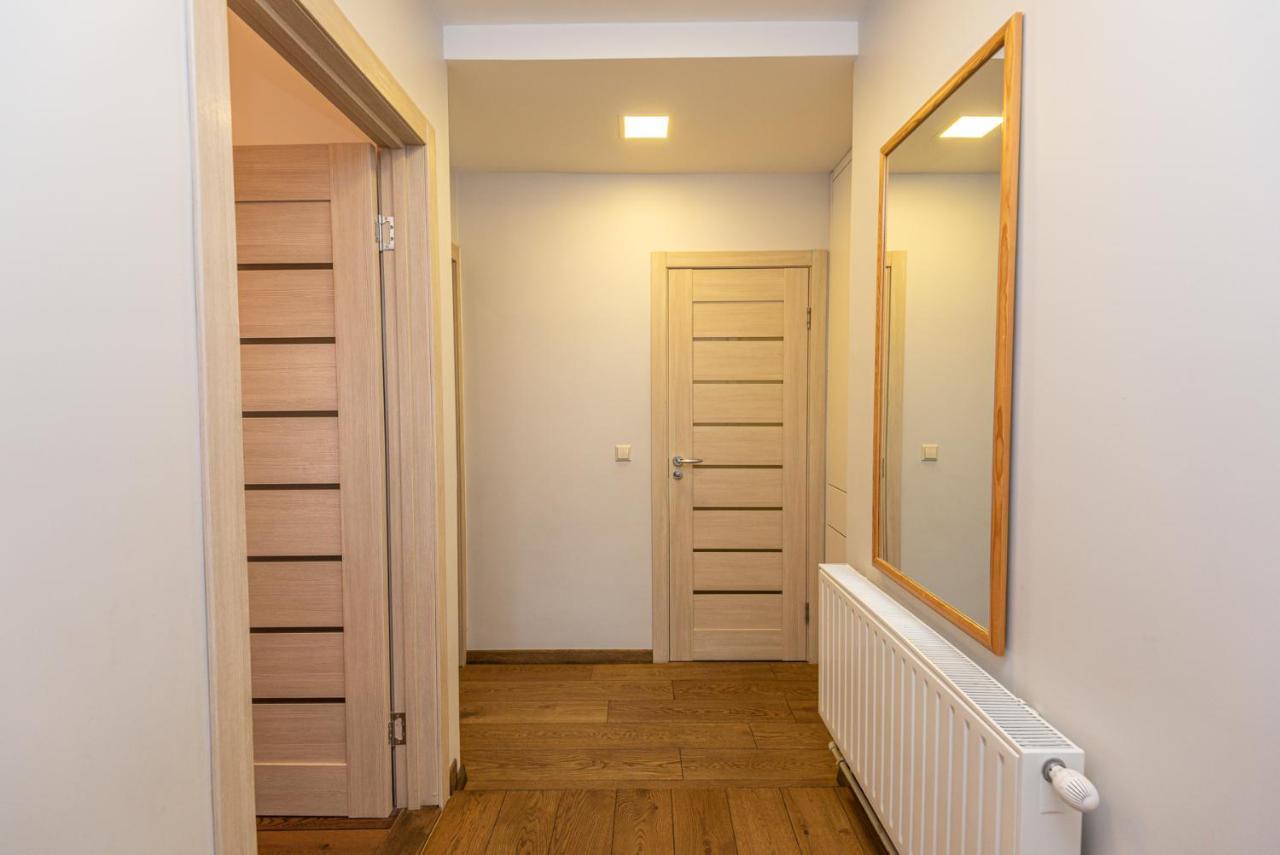 S11 Apartment Palanga Ngoại thất bức ảnh