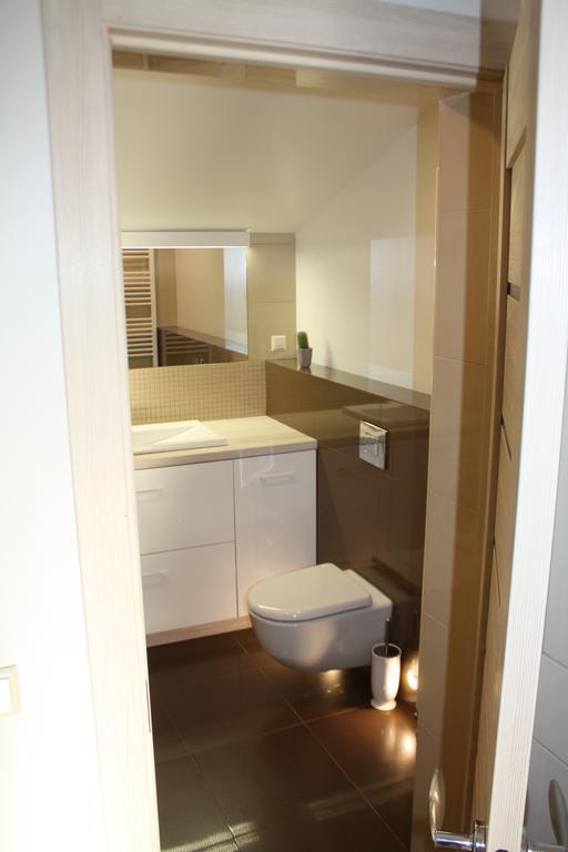 S11 Apartment Palanga Ngoại thất bức ảnh