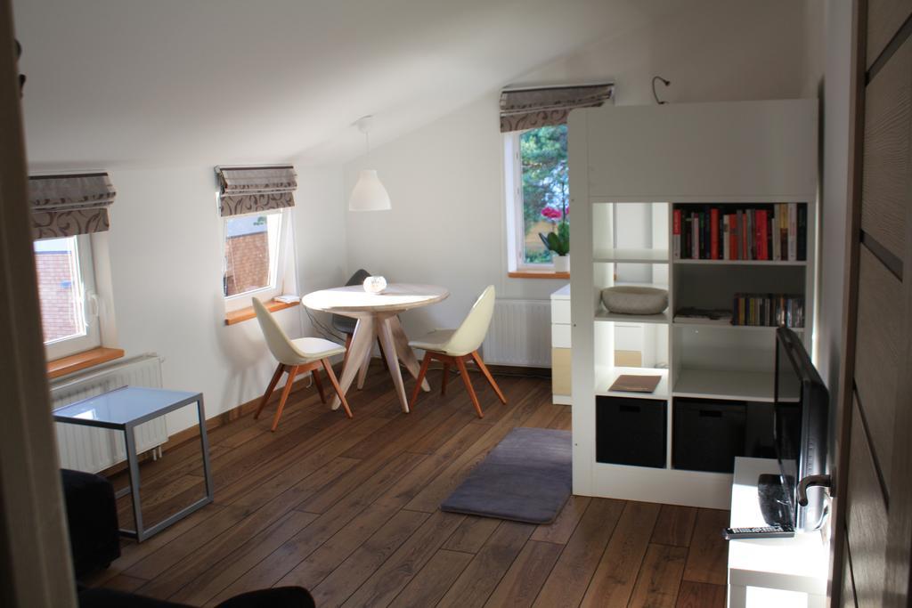 S11 Apartment Palanga Ngoại thất bức ảnh