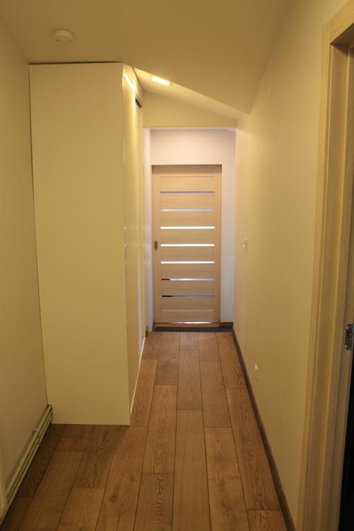S11 Apartment Palanga Ngoại thất bức ảnh