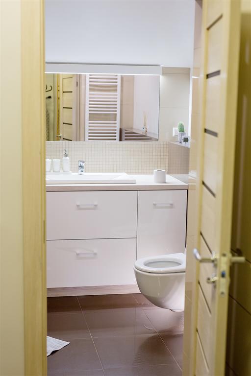 S11 Apartment Palanga Ngoại thất bức ảnh